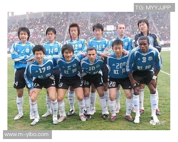 足球大李明的传奇人生与绿茵场上的辉煌成就回顾